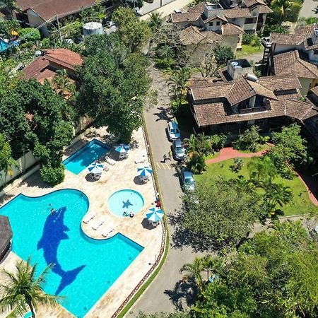 Maresias - Frente P/ Praia - Cond. Fechado - Piscina Aquecida!!!Wi Fi Exclusiva Sao Sebastiao  Exterior foto