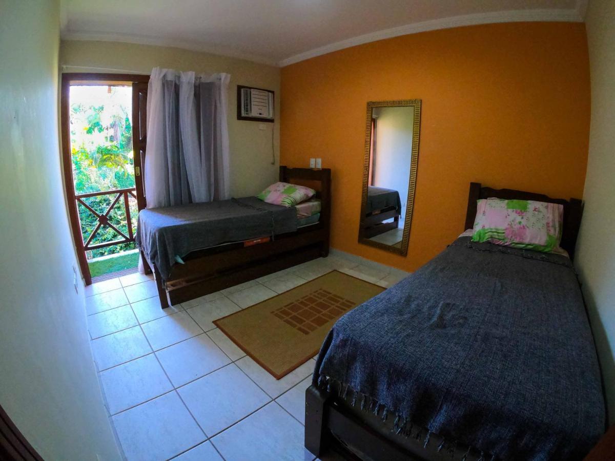 Maresias - Frente P/ Praia - Cond. Fechado - Piscina Aquecida!!!Wi Fi Exclusiva Sao Sebastiao  Exterior foto