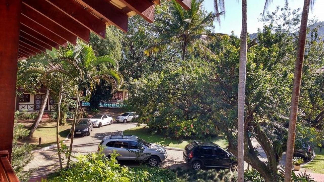 Maresias - Frente P/ Praia - Cond. Fechado - Piscina Aquecida!!!Wi Fi Exclusiva Sao Sebastiao  Exterior foto