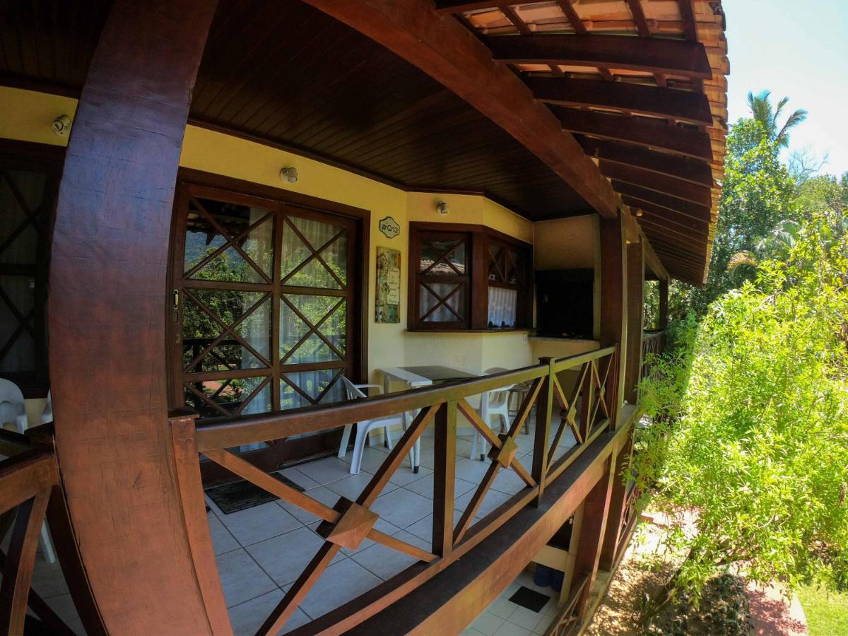 Maresias - Frente P/ Praia - Cond. Fechado - Piscina Aquecida!!!Wi Fi Exclusiva Sao Sebastiao  Exterior foto