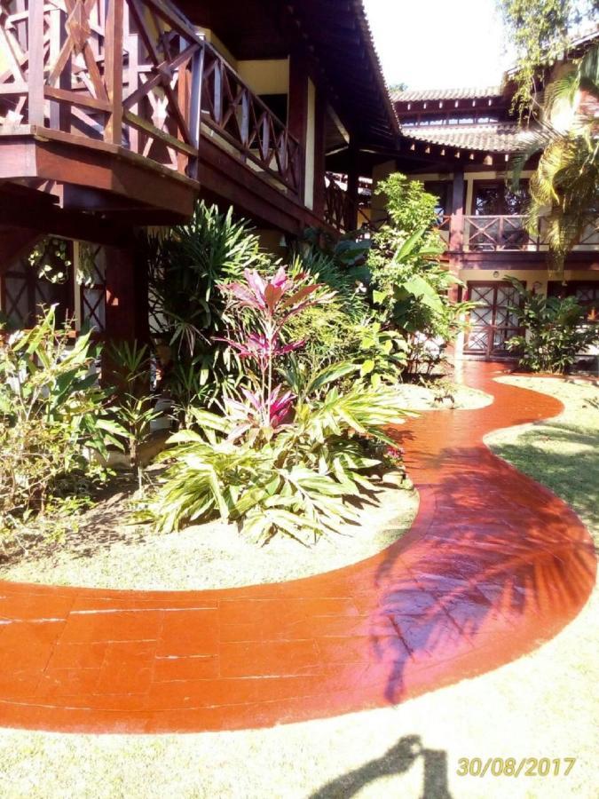Maresias - Frente P/ Praia - Cond. Fechado - Piscina Aquecida!!!Wi Fi Exclusiva Sao Sebastiao  Exterior foto