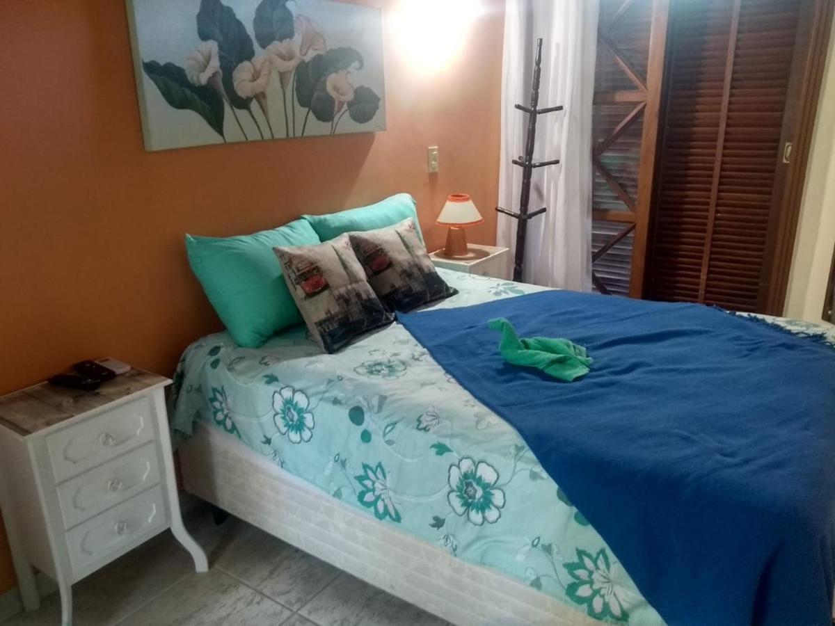 Maresias - Frente P/ Praia - Cond. Fechado - Piscina Aquecida!!!Wi Fi Exclusiva Sao Sebastiao  Exterior foto