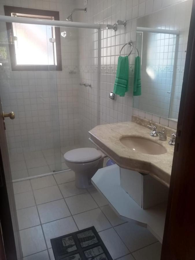 Maresias - Frente P/ Praia - Cond. Fechado - Piscina Aquecida!!!Wi Fi Exclusiva Sao Sebastiao  Exterior foto