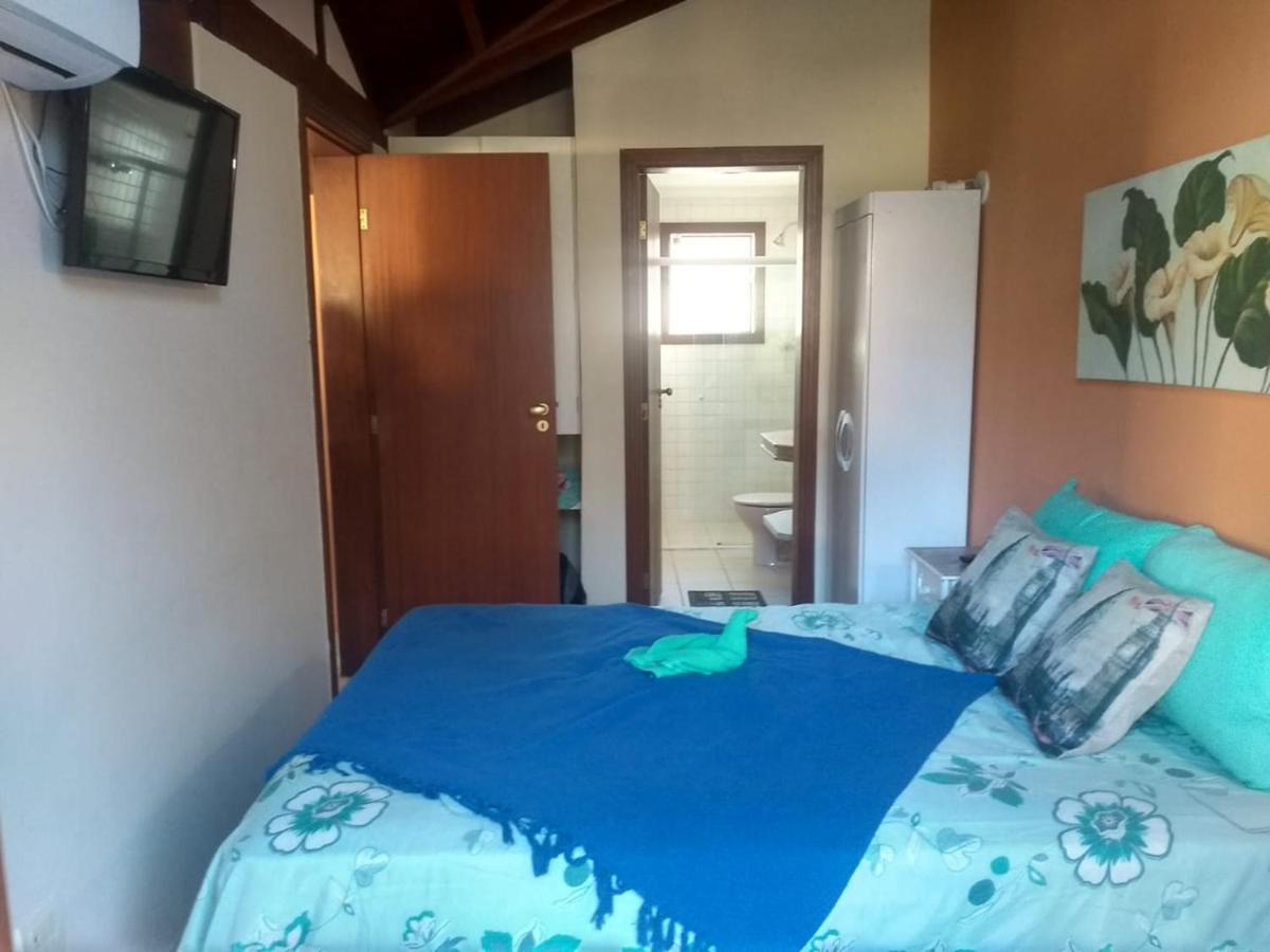 Maresias - Frente P/ Praia - Cond. Fechado - Piscina Aquecida!!!Wi Fi Exclusiva Sao Sebastiao  Exterior foto